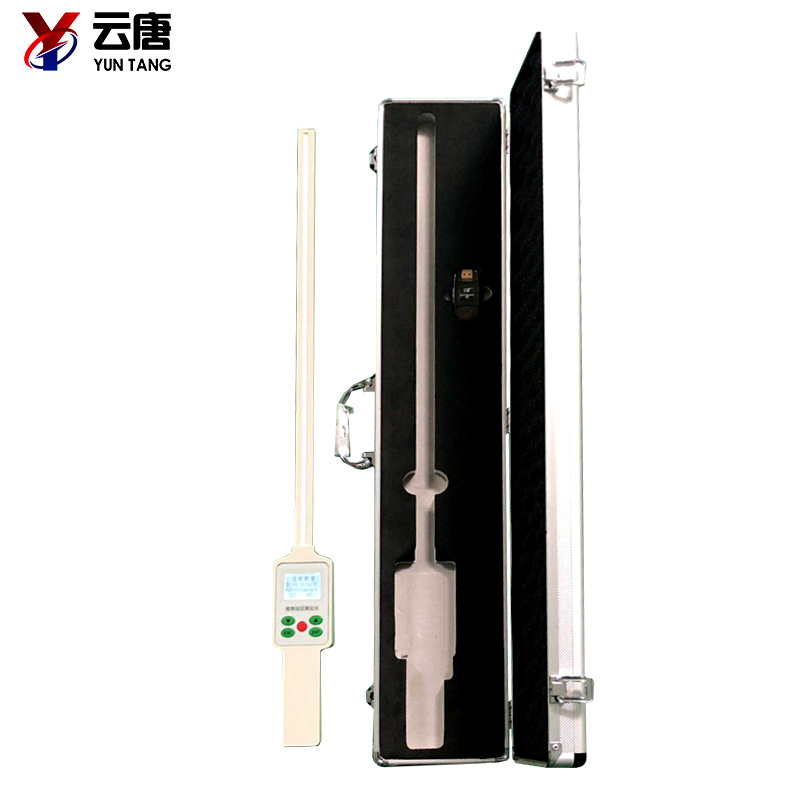 植物冠層分析儀優(yōu)勢表現(xiàn)在哪里？